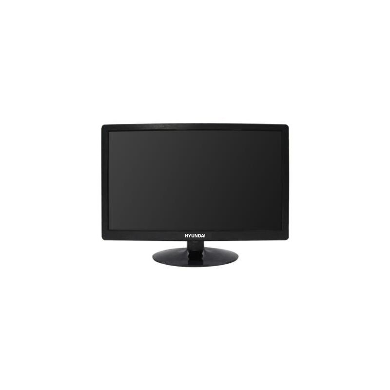 hyundai HYU-459-POE Moniteur LED 22&Prime;. 16:9