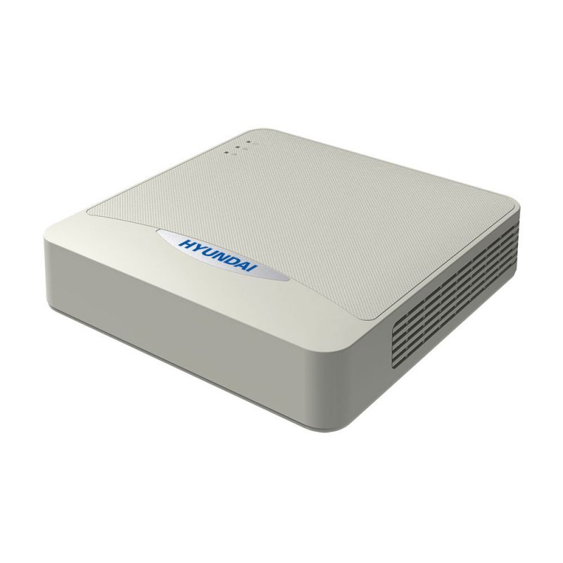 hyundai SF-NVR3108 NVR HYUNDAI 8 canaux 4MP
