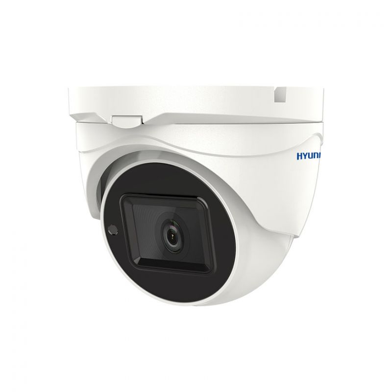 hyundai SF-T855ZP-5PTVI Dôme HDTVI HYUNDAI NEXT GEN. 5MP@20ips