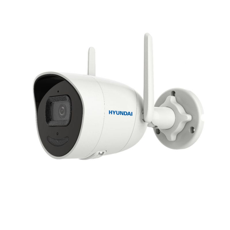 hyundai HYU-676N HYUNDAI Color View IP Dome