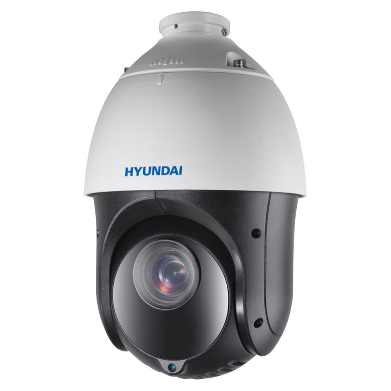 hyundai HYU-689N Dôme motorisé 80°/sec 4-en-1
