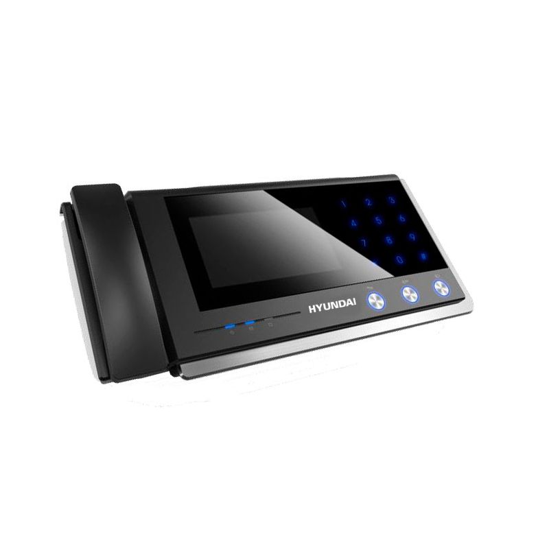 hyundai HYU-826 Station maître HYUNDAI avec écran tactile…