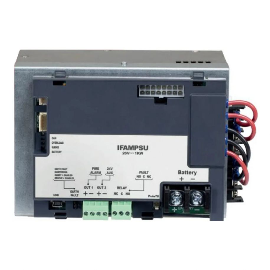 Inim IFAMPSU Module d&rsquo;alimentation 1000W