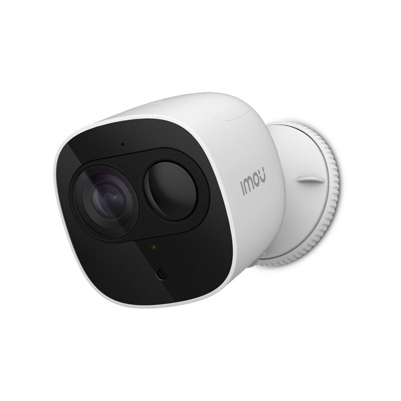 Imou IPC-C26EP-V2-IMOU Caméra compacte WiFi IMMP IP 2MP avec…