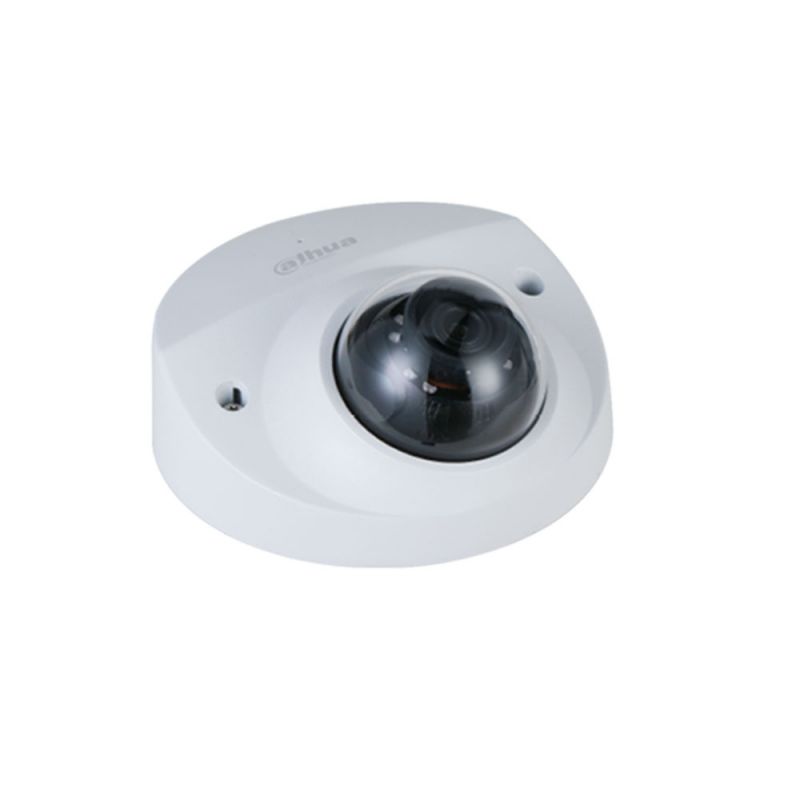 Dahua IPC-HDBW2431F-AS-S2 Dôme fixe Dahua StarLight IP avec…
