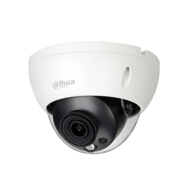 Dahua IPC-HDBW5241R-ASE Dôme fixe IP de la série AI avec Smart…