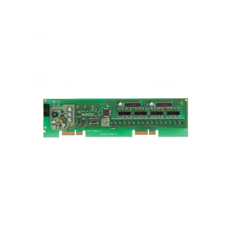 Hochiki K794 Carte passerelle multimédia Hochiki pour la…