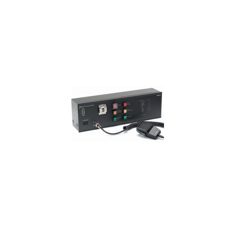 Bosch LBB1995/00 système d&rsquo;alarme incendie