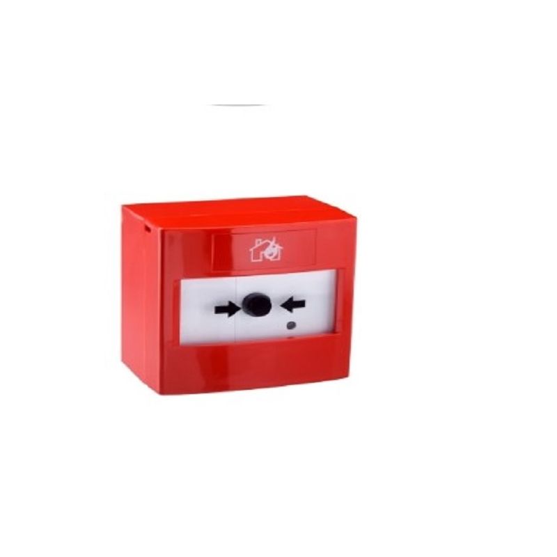 LST FI720RF-MCP LST