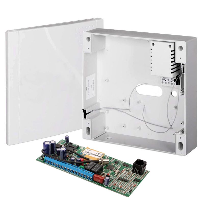 EBS EPX400-10AC Transmetteur universel 4G