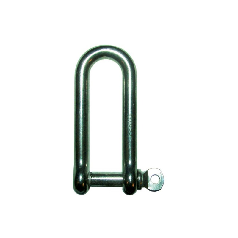 MANILLE LONGUE – INOX