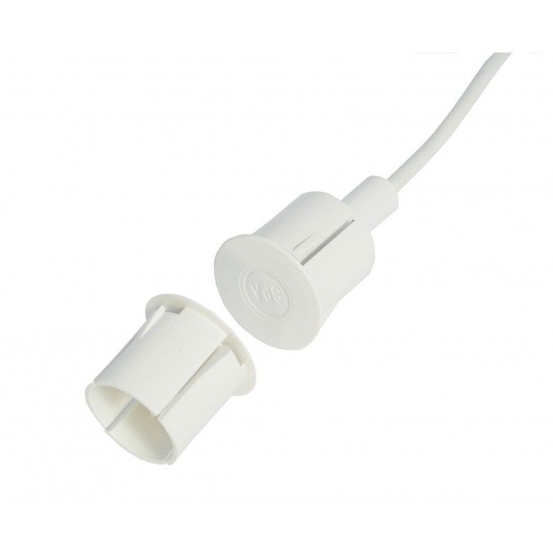 Alarmtech MC340-S32 Contact magnétique pour installation…