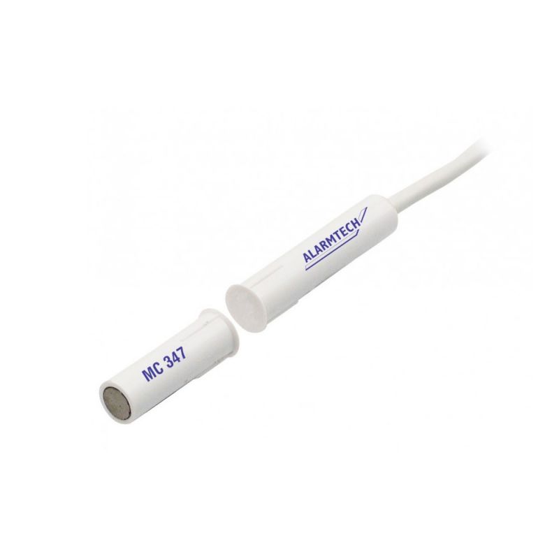 Alarmtech MC347 Contact magnétique encastré Alarmtech