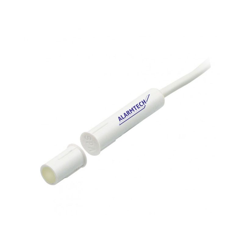 Alarmtech MC370-P4K7S4K7 Contact magnétique encastré…