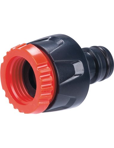 nez de robinet+reduct.15×21 ls
