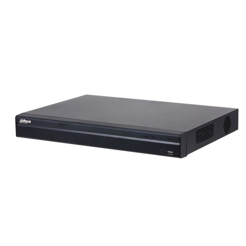 Dahua NVR4208-4KS2/L Dahua IP NVR 8 canaux 4K / 8MP