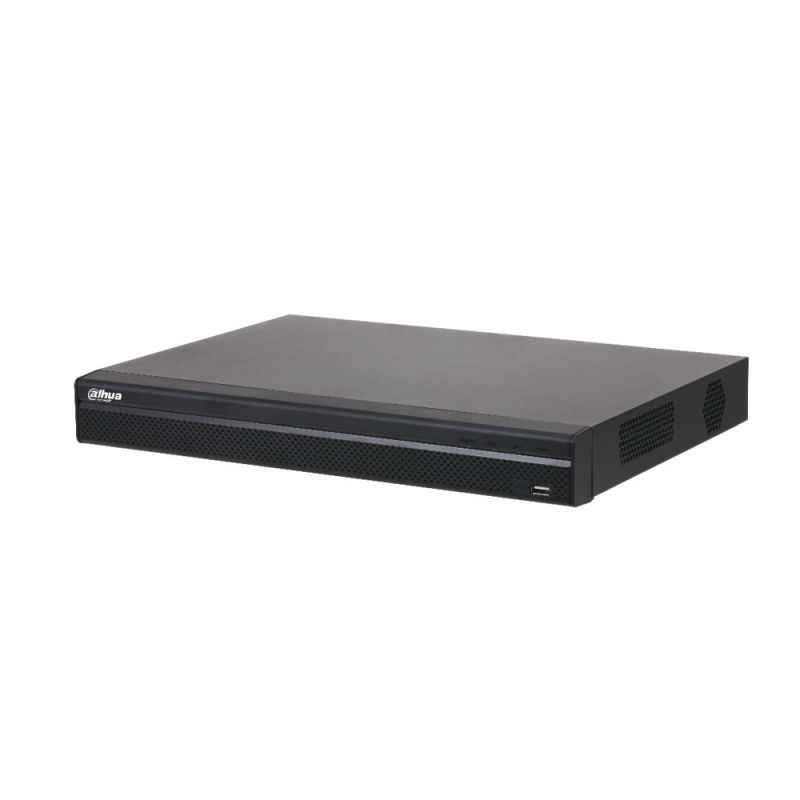 Dahua NVR4216-4KS2/L NVR IP Dahua 16 canaux 4K / 8MP