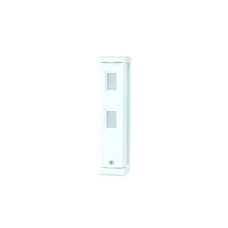 Optex FTN-ST Double PIR detector for outdoor 5x1m