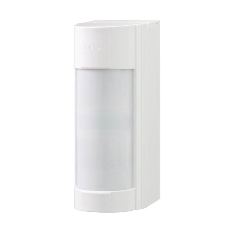 Optex VXI-ST PIR double detector for outdoors 12m, 90°