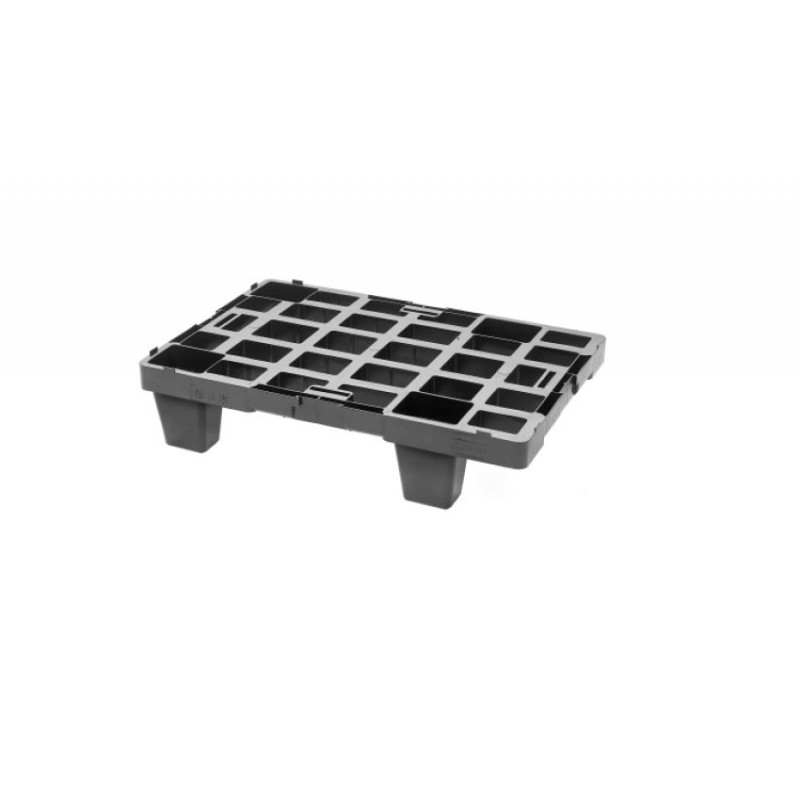 OUVERT – 4 PIEDS