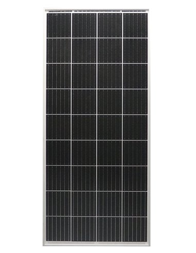 Panneau Solaire E-SSENTIAL 110W – EZA