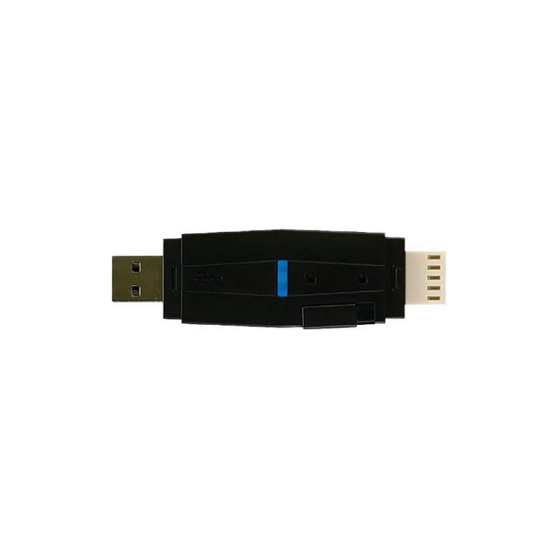 Paradox PMC5 Clé USB pour programmer le…