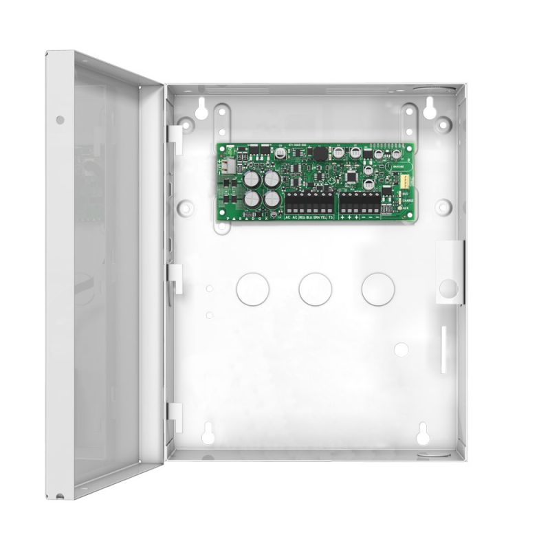 Paradox PS25_METALBOX Module source d&rsquo;alimentation vérifiée…