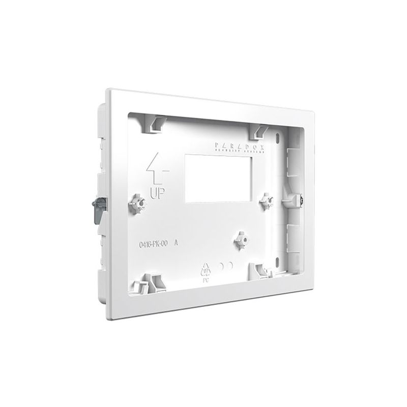 Paradox TM70WB Support mural encastré pour clavier TM70