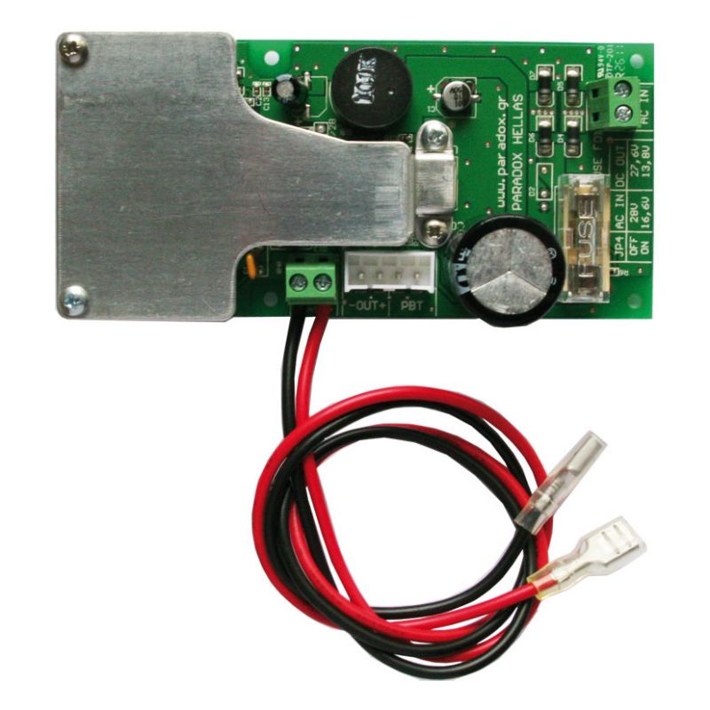 Paradox Hellas PH.PF.005.V1 Carte d&rsquo;alimentation stabilisée à…