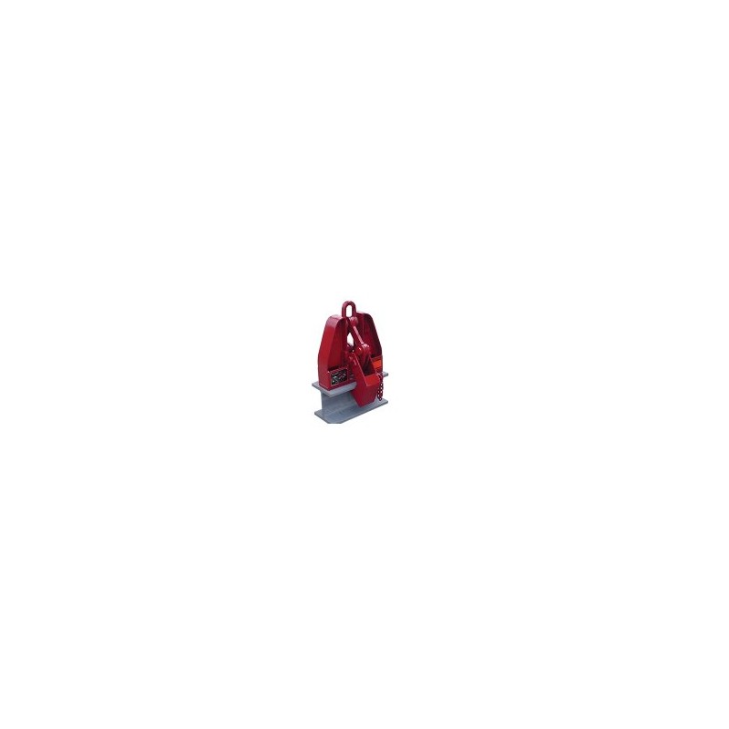 PINCE DE LEVAGE CCBC – CROSBY