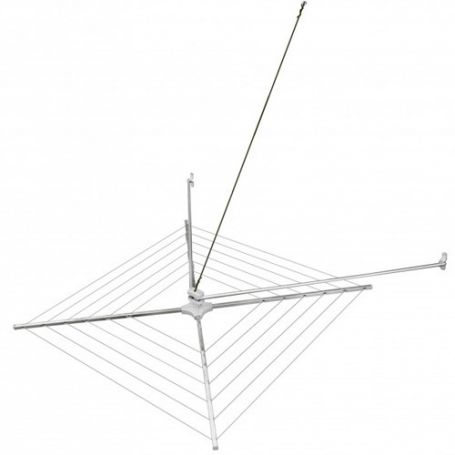 Plan Clothesline B-2 Cuncial