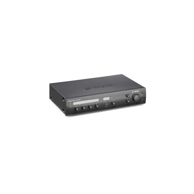 Bosch PLE‑1MA060‑EU Charbon de bois