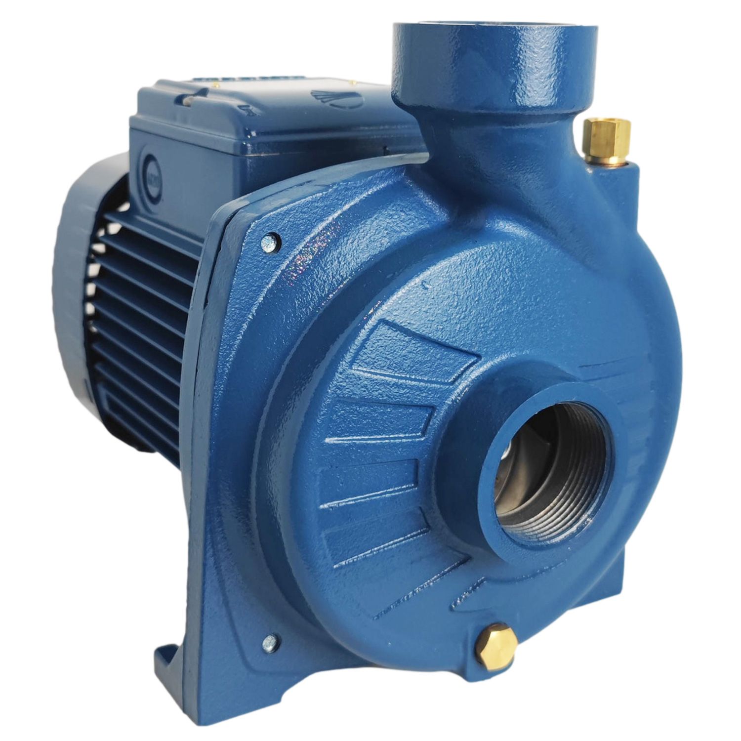 Pompe de surface à roue ouverte 230V – 0.75Kw