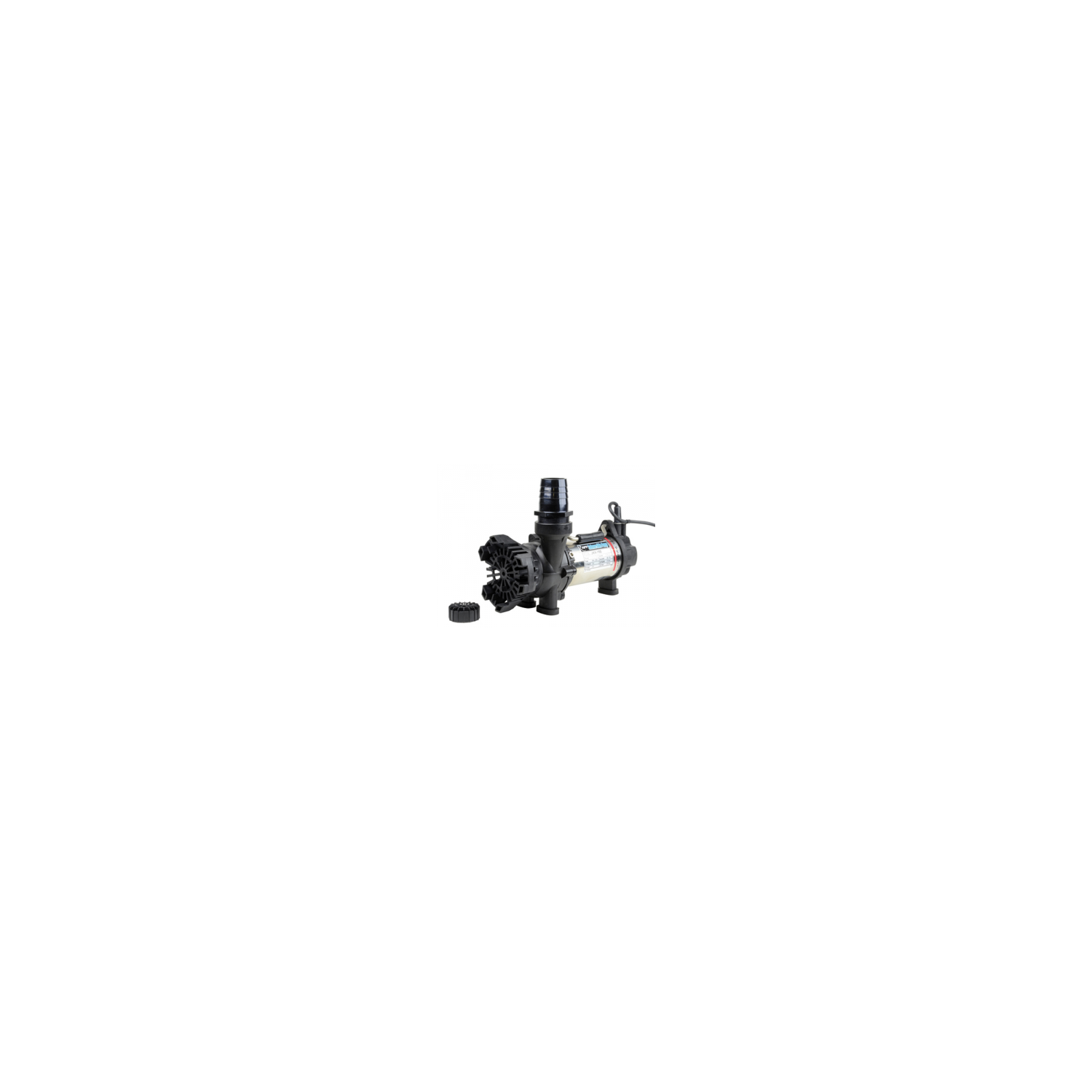 Pompe jet d&rsquo;eau cascade 0.25Kw – 230V