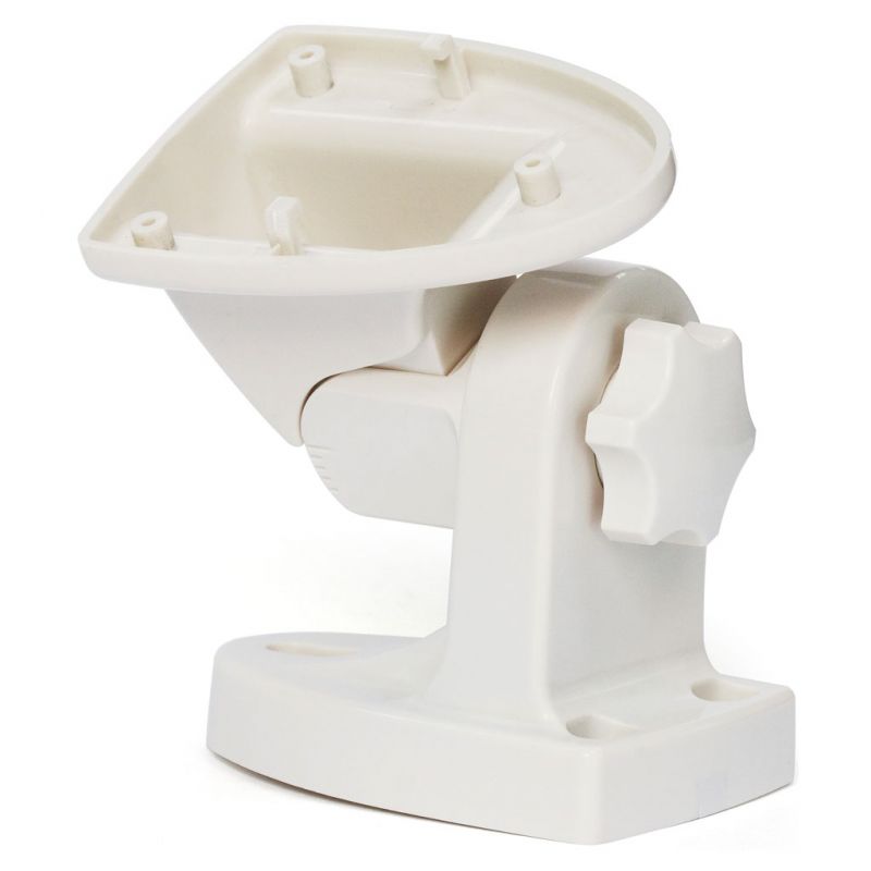 Queen Alarm QAR-210 Support mural en rotule articulée poue les…