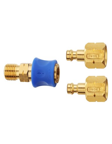 Raccord Quick Release Double – DOMETIC