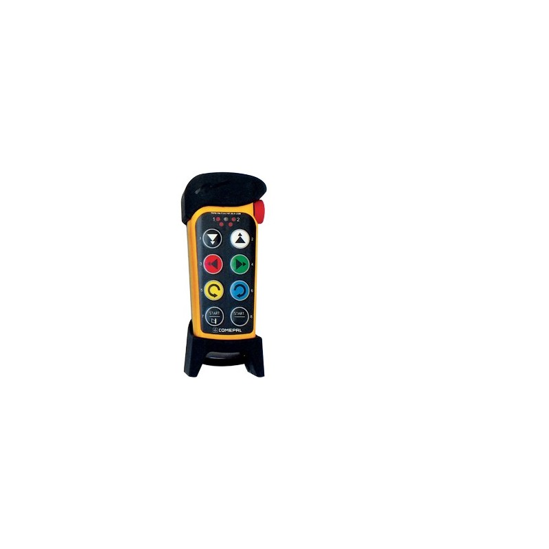 Radio commande