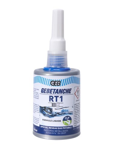Résine Gebétanche Rt1