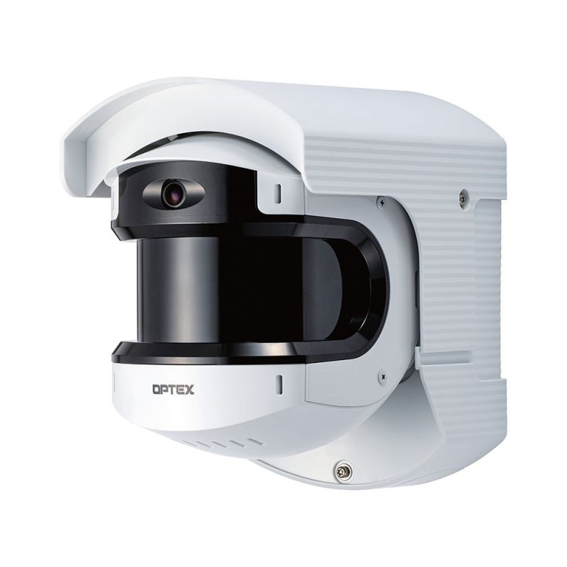 Optex RLS-3060V Capteur Optex REDSCAN PRO longue portée…