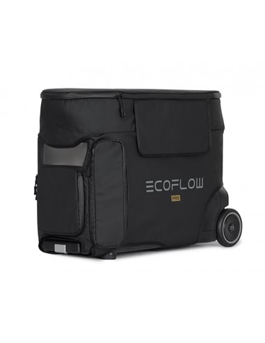 SAC de transport ECOFLOW Delta PRO – EcoFlow