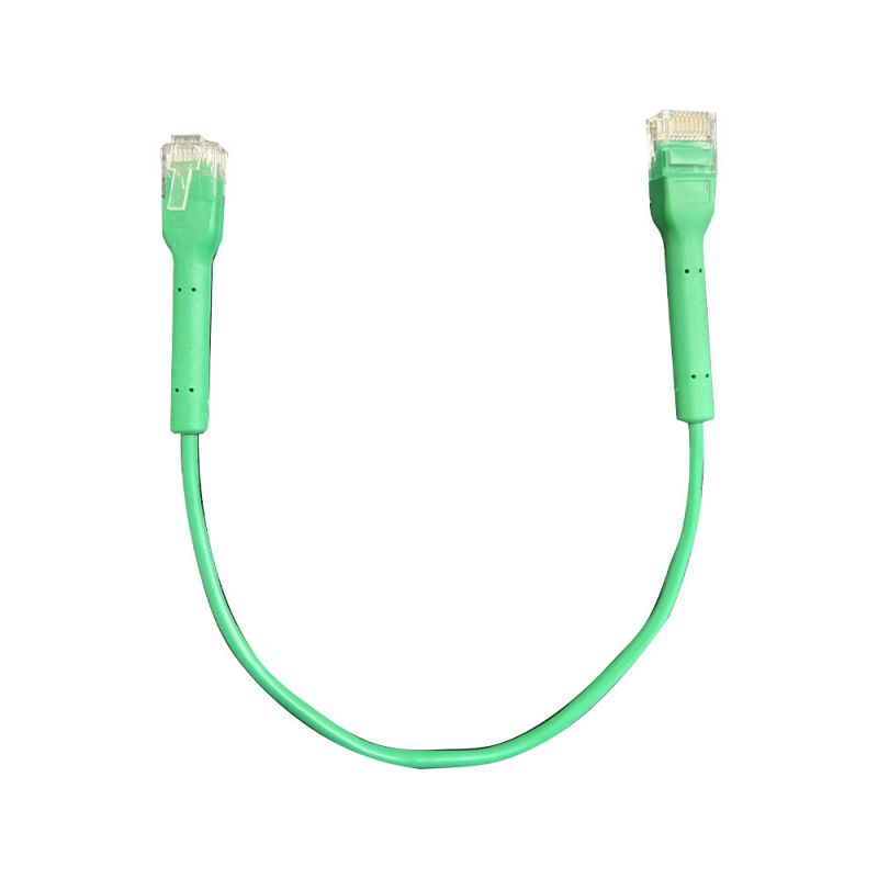 Airspace SAM-6741 Cordon de raccordement U/UTP CAT6 4*2*32AWG…