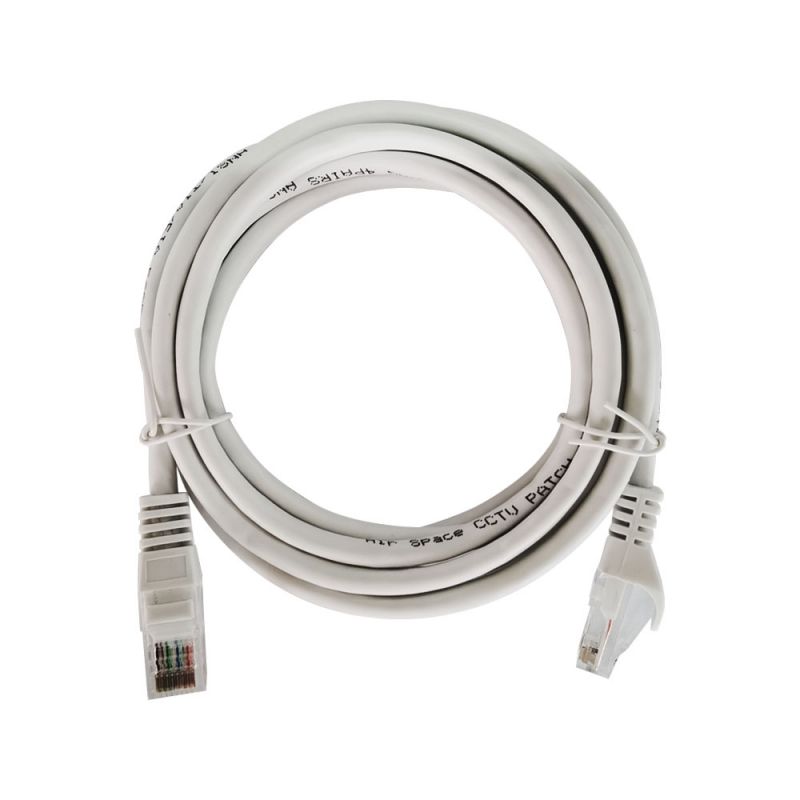 Airspace SAM-6788N Câble de raccordement U/UTP CAT6 4*2*24AWG