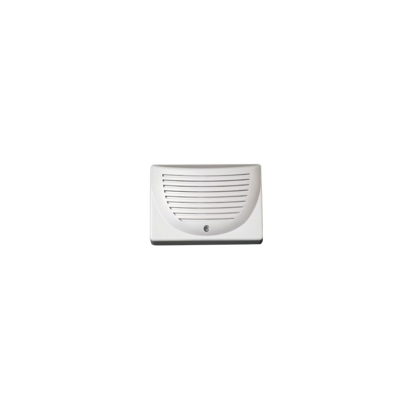 Amc elettronica PZ2 sirène d&rsquo;intérieur