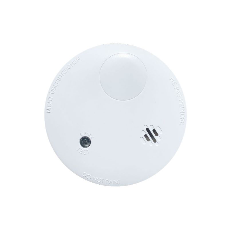 Pyronix Hikvision SMOKE-WE2 Détecteur de fumée optique…