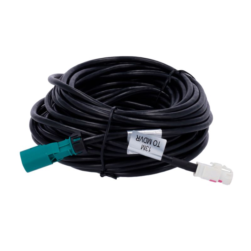 Streamax ST-BSD-CABLE – Streamax, Câble de caméra BSD, Connecteur…