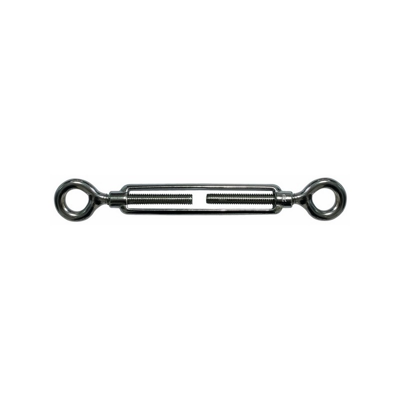 TENDEUR INOX – 2 yeux