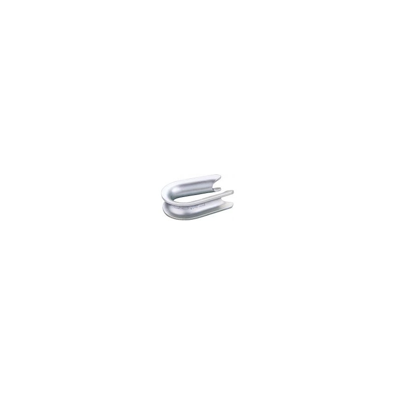 TERMINAISON DE CABLE G408 CROSBY