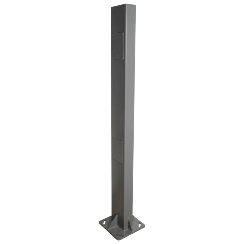 TOWER-BRACKET200 – Soporte universal de pie, Apto para múltiples tipos…