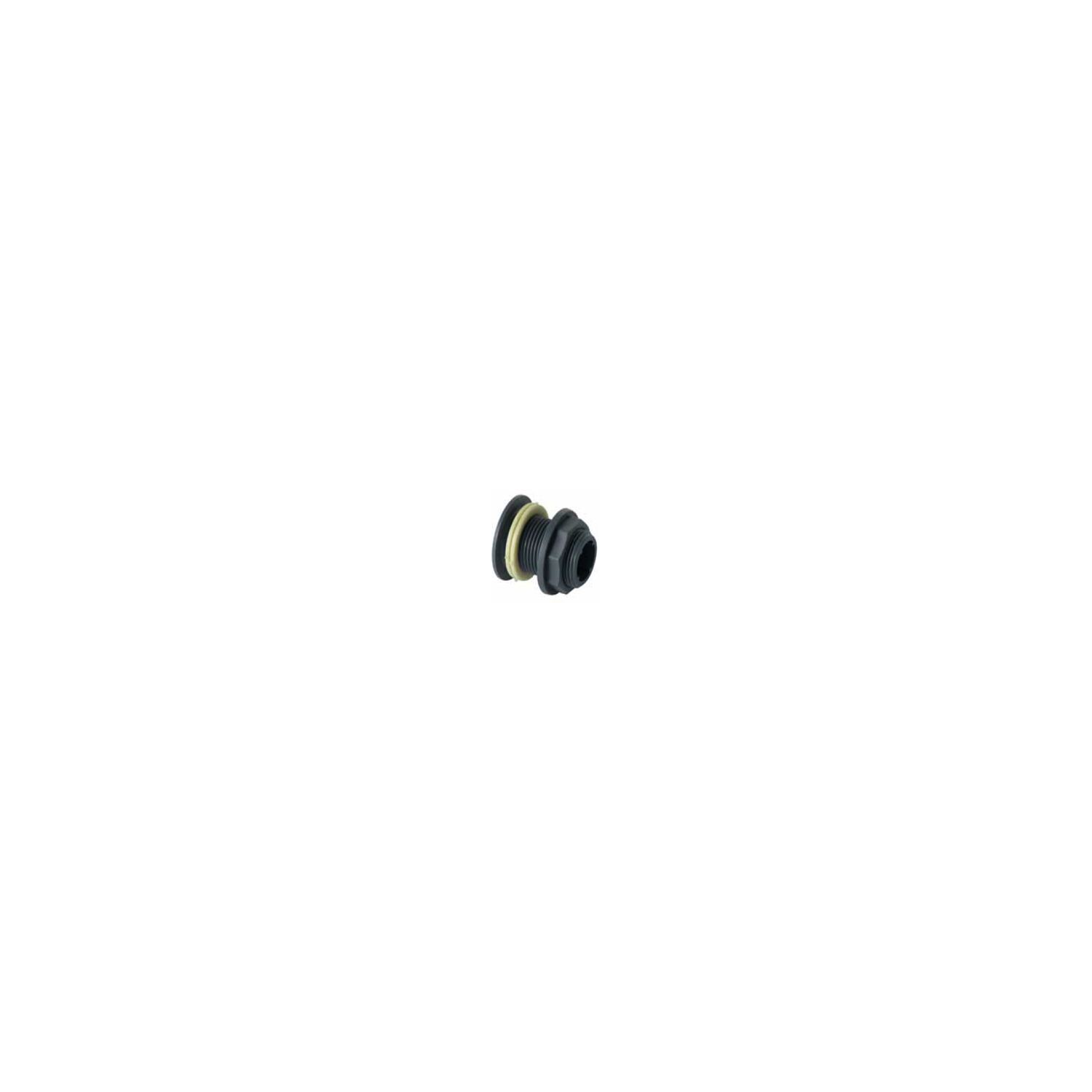 Traversée de paroi 3/4&Prime;