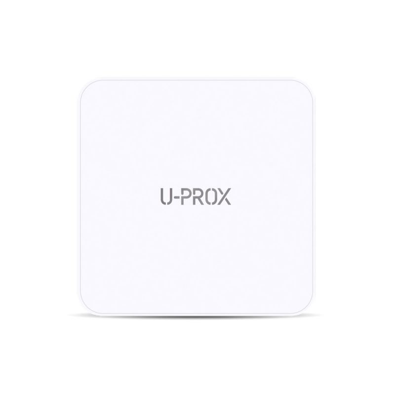 U-PROX U-ProxSIRENWHITE Sirène intérieure U-Prox